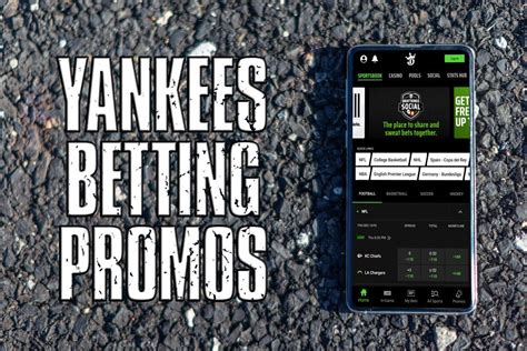 Sportsbook promos: Claim the best sports betting promo codes.
